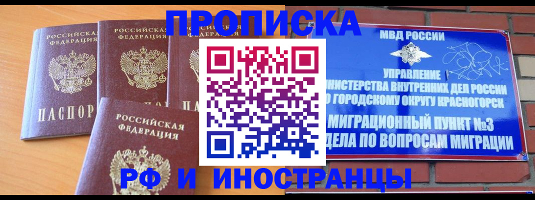 прописка гарантия в Михайловке
