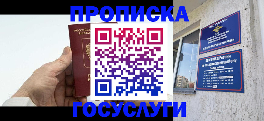 временная регистрация надежно в Михайловке